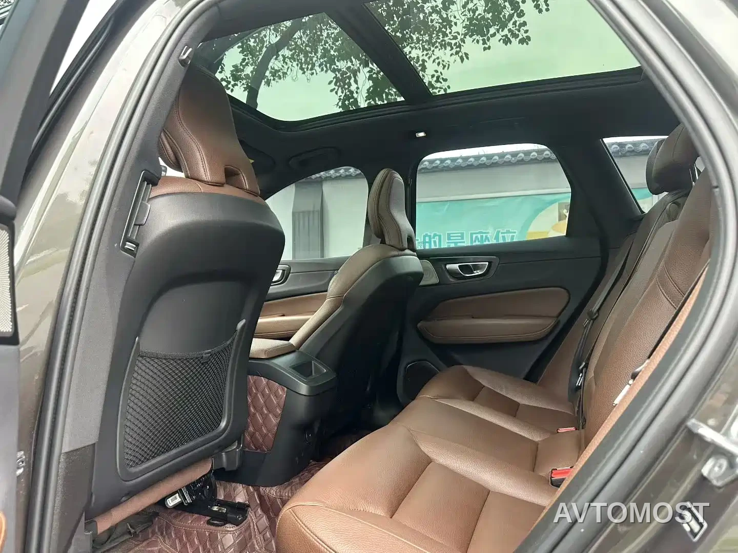 Volvo XC60 2022 B5 AWD Inscription — фото 9
