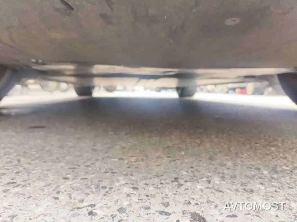Tesla Model Y 2021 Standard Range Rear-Wheel Drive — фото 9
