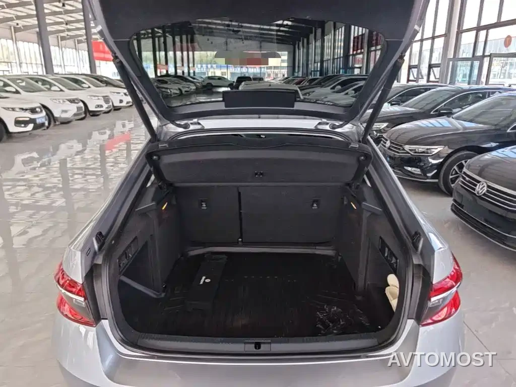 Škoda Superb 2024 TSI330 DSG Luxury Edition — фото 12