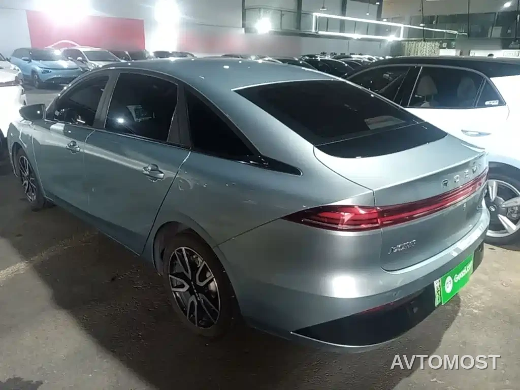 Roewe D6 2025 520km Smart Edition — фото 4
