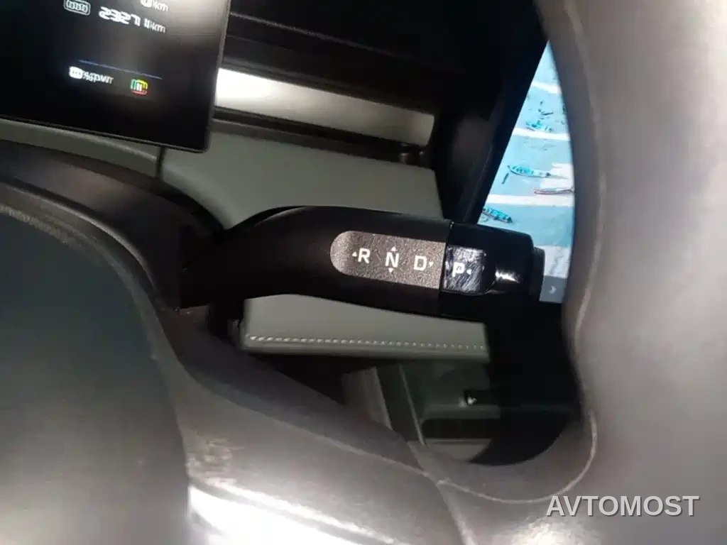 Roewe D6 2025 520km Smart Edition — фото 13