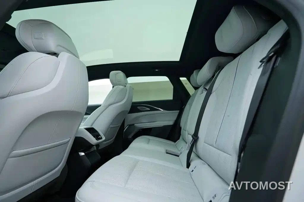 Cadillac IQ Rui Ge 2024 RWD Standard Range Luxury Edition — фото 16