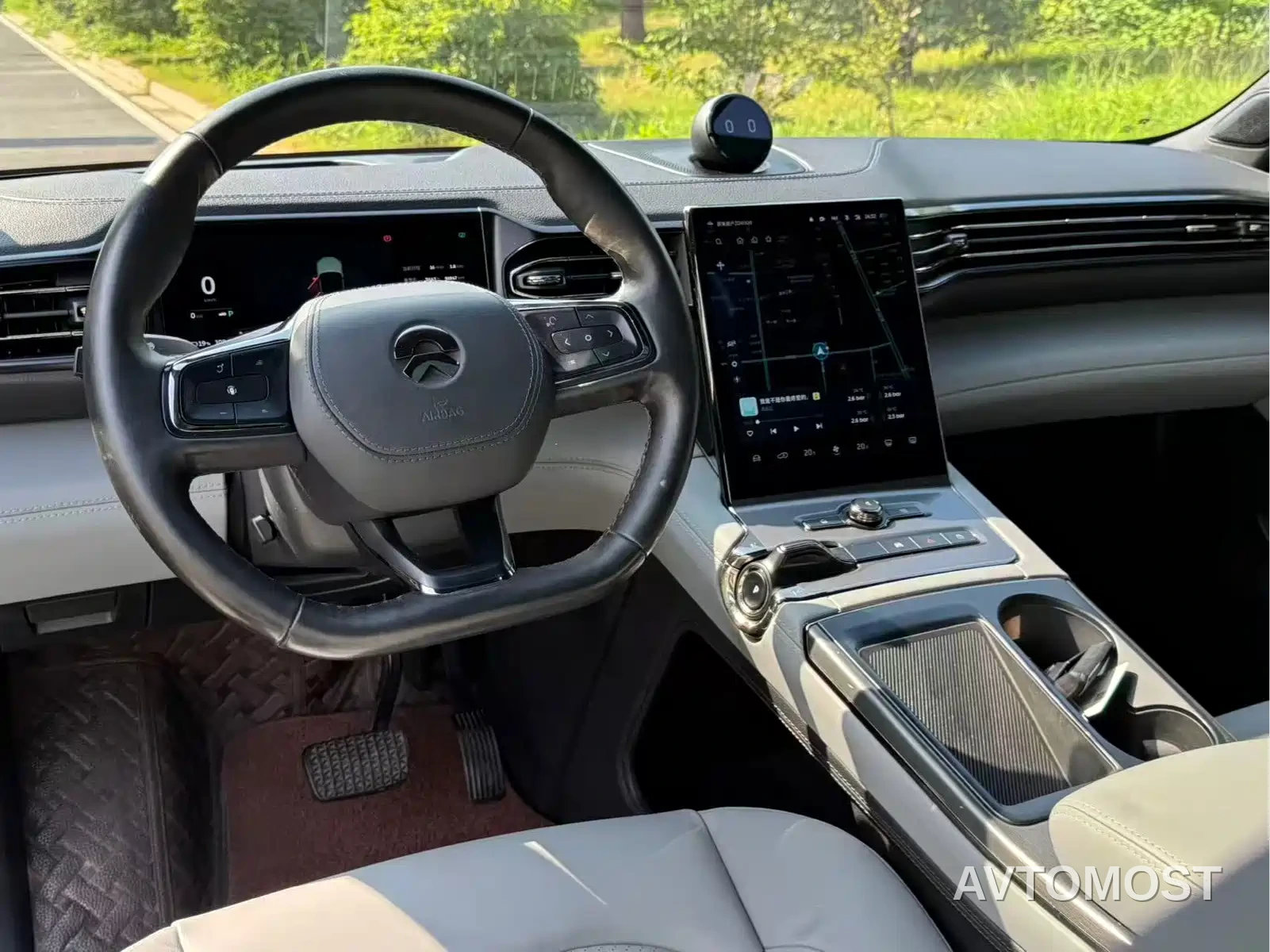 NIO ES6 2020 600KM Sport — фото 12
