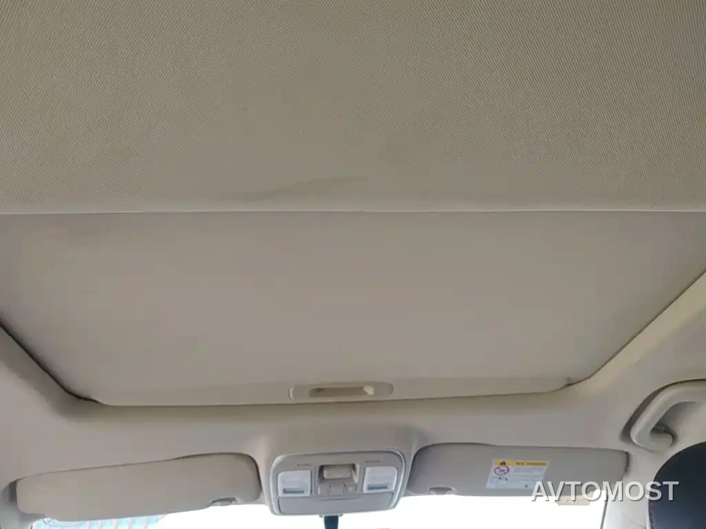 Geely Emgrand GS 2020 1.4T CVT Elegance — фото 14