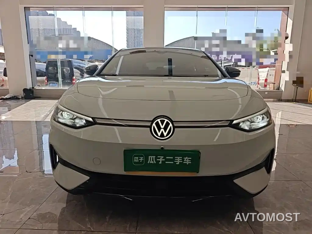Volkswagen ID.7 VIZZION 2024 Launch Edition — фото 3