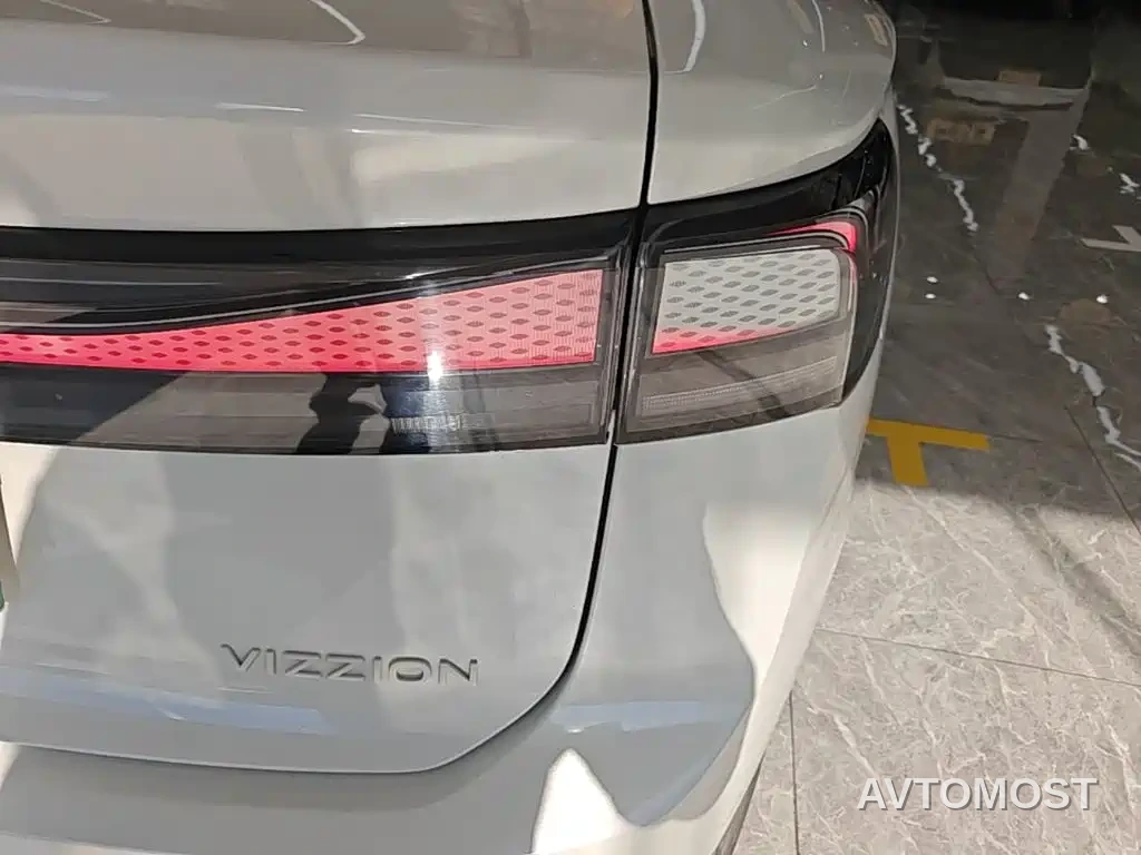 Volkswagen ID.7 VIZZION 2024 Launch Edition — фото 8