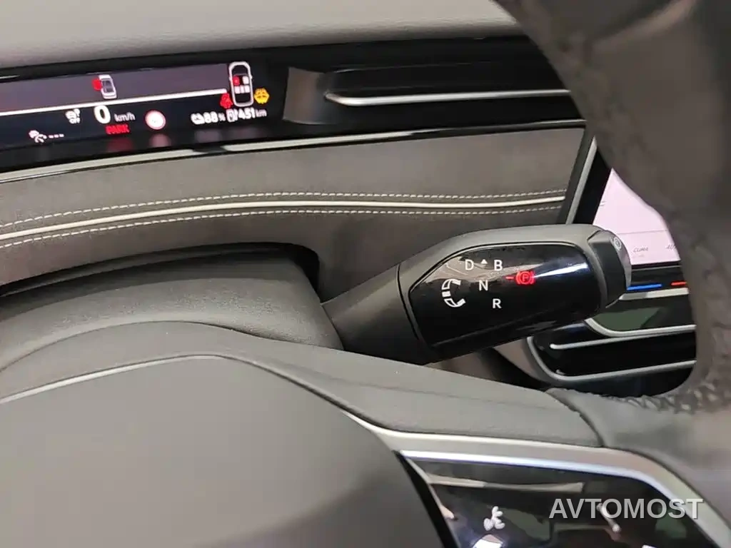 Volkswagen ID.7 VIZZION 2024 Launch Edition — фото 12
