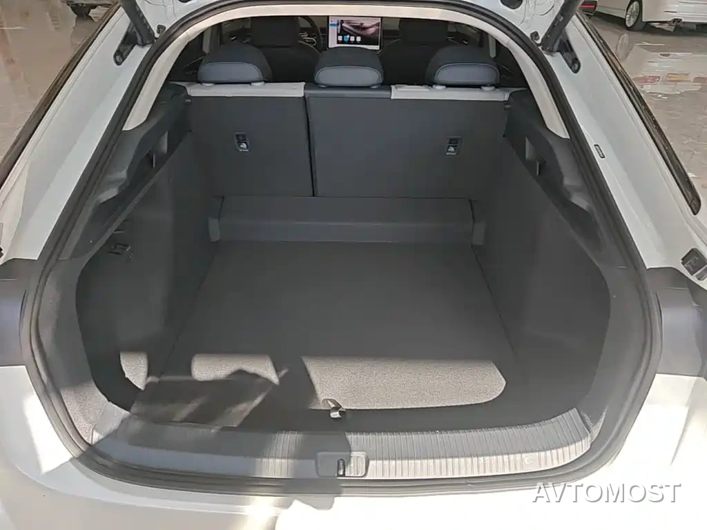 Volkswagen ID.7 VIZZION 2024 Launch Edition — фото 15