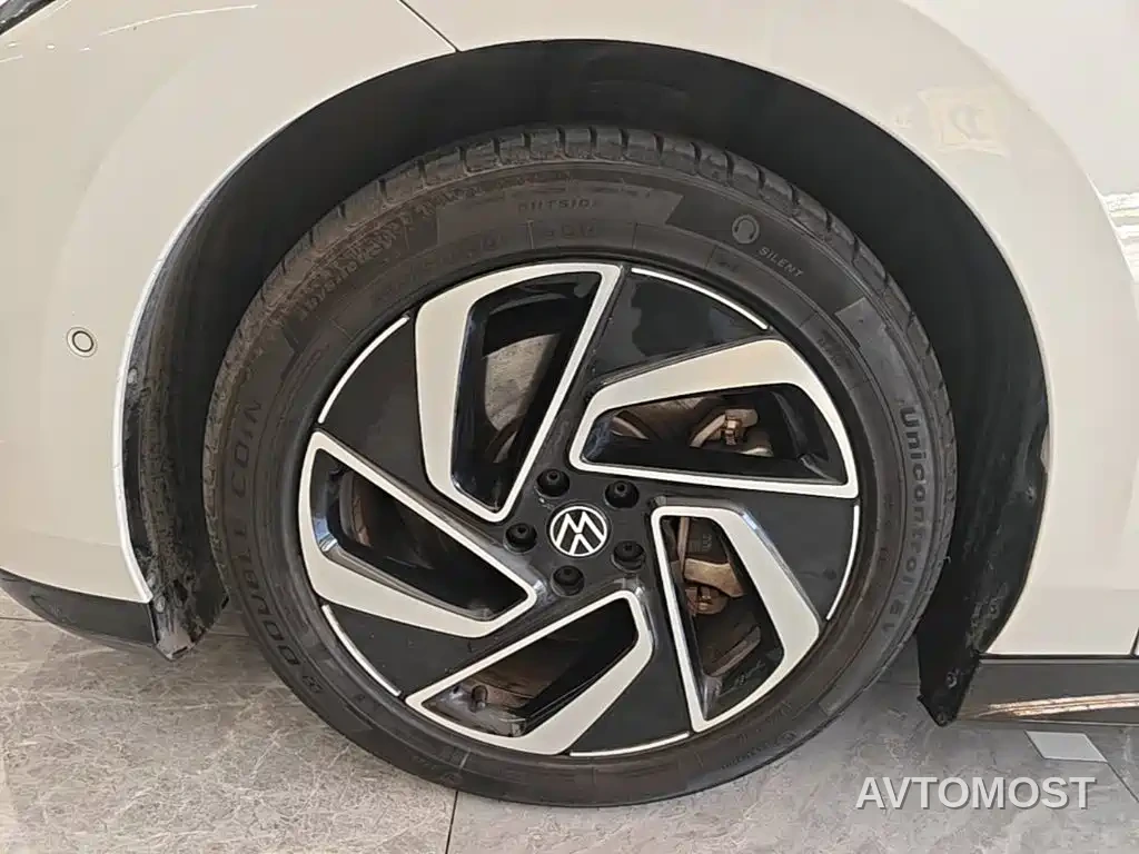 Volkswagen ID.7 VIZZION 2024 Launch Edition — фото 19