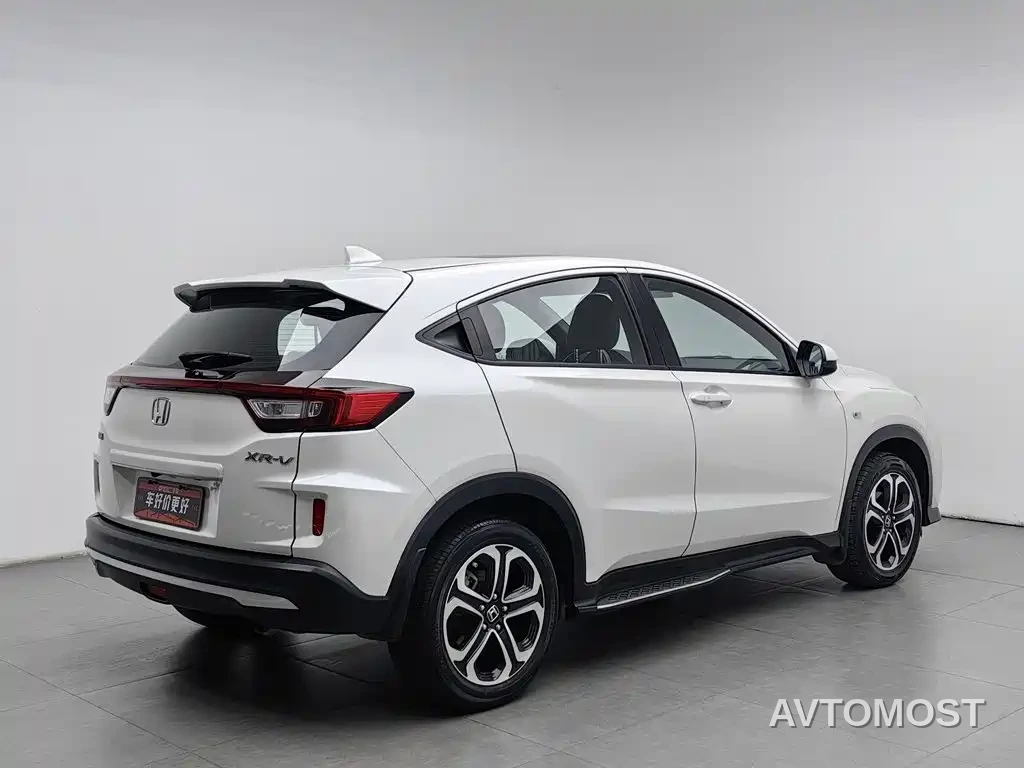 Honda XR-V 2021 1.5L CVT Comfort Edition — фото 1