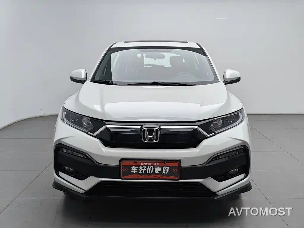 Honda XR-V 2021 1.5L CVT Comfort Edition — фото 2