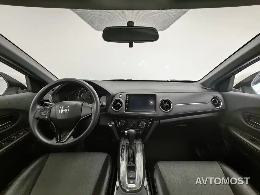 Honda XR-V 2021 1.5L CVT Comfort Edition — фото 4