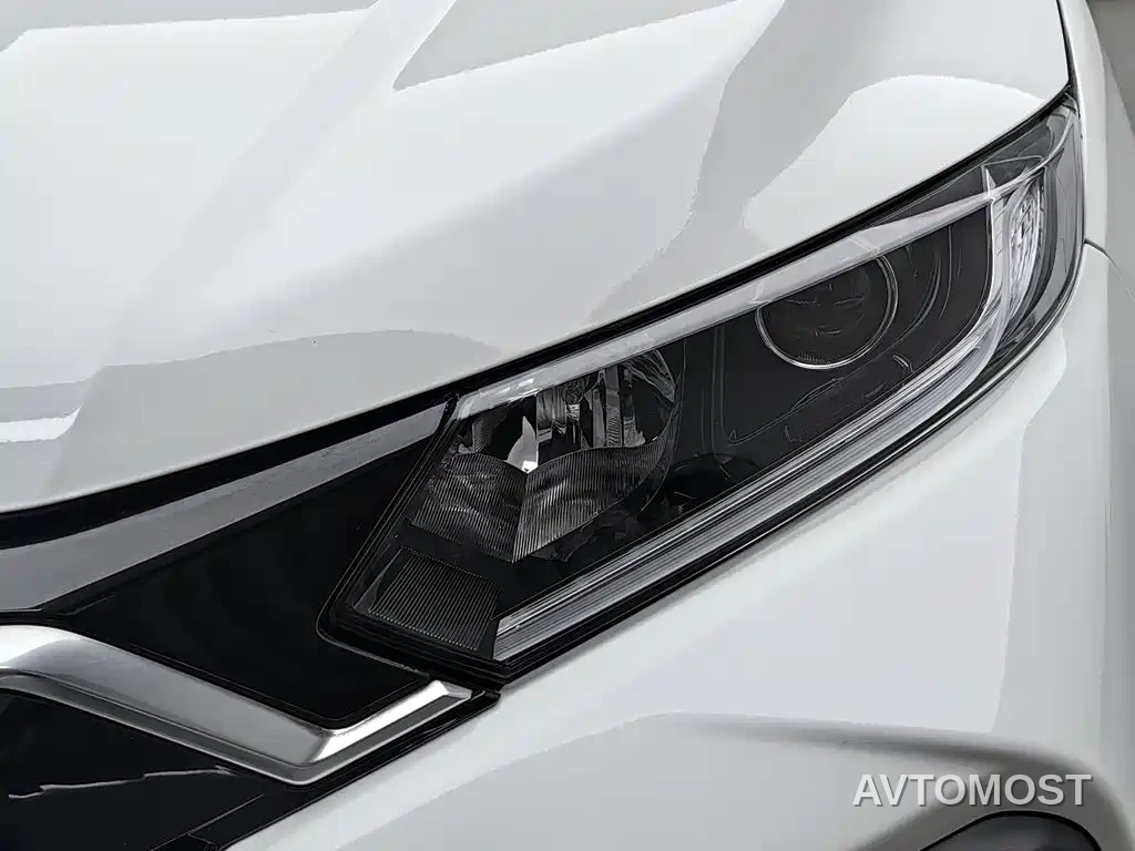 Honda XR-V 2021 1.5L CVT Comfort Edition — фото 5