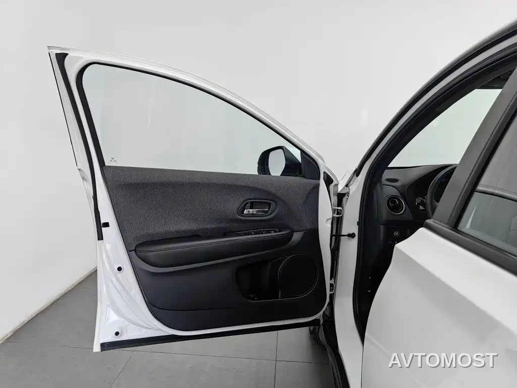 Honda XR-V 2021 1.5L CVT Comfort Edition — фото 6