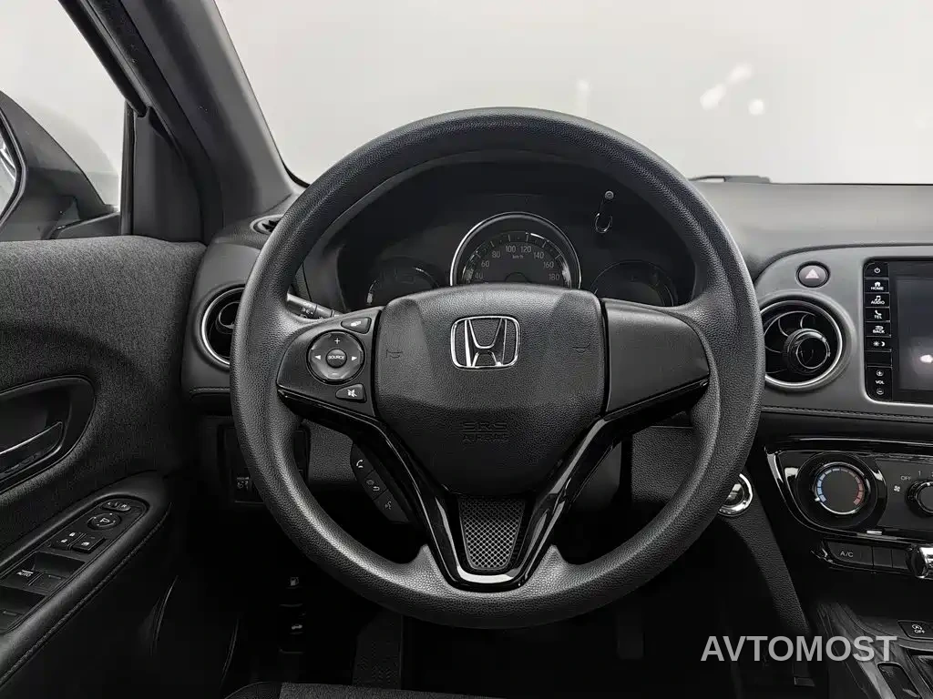 Honda XR-V 2021 1.5L CVT Comfort Edition — фото 7