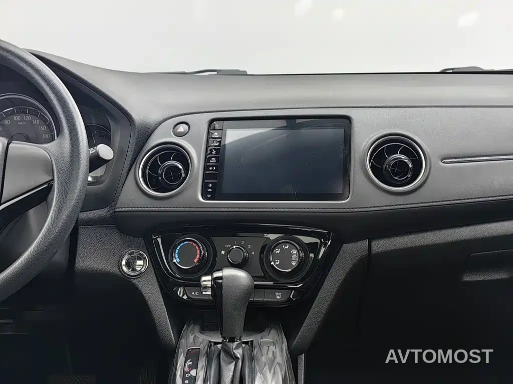 Honda XR-V 2021 1.5L CVT Comfort Edition — фото 8