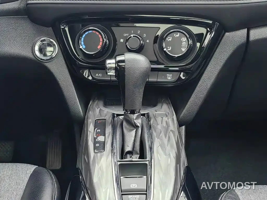Honda XR-V 2021 1.5L CVT Comfort Edition — фото 9