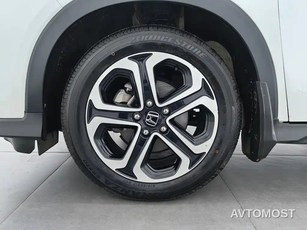 Honda XR-V 2021 1.5L CVT Comfort Edition — фото 13