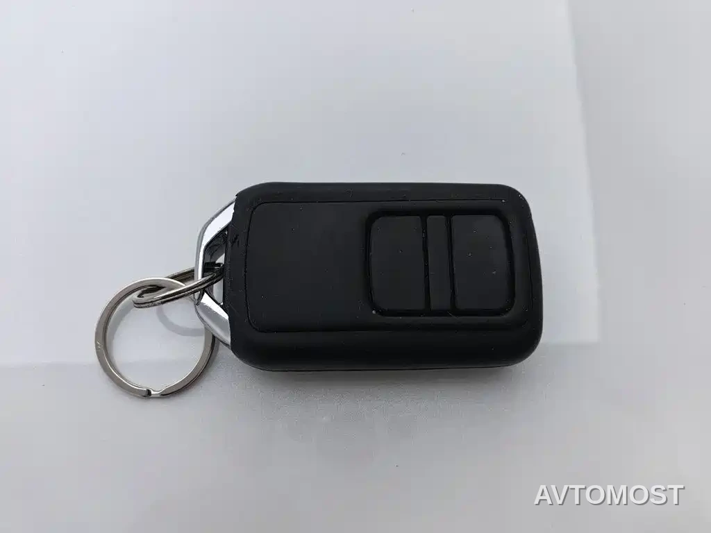 Honda XR-V 2021 1.5L CVT Comfort Edition — фото 15