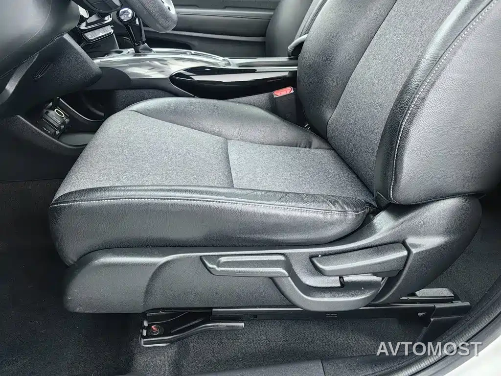 Honda XR-V 2021 1.5L CVT Comfort Edition — фото 16