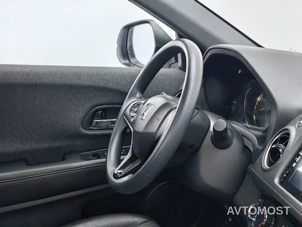 Honda XR-V 2021 1.5L CVT Comfort Edition — фото 18
