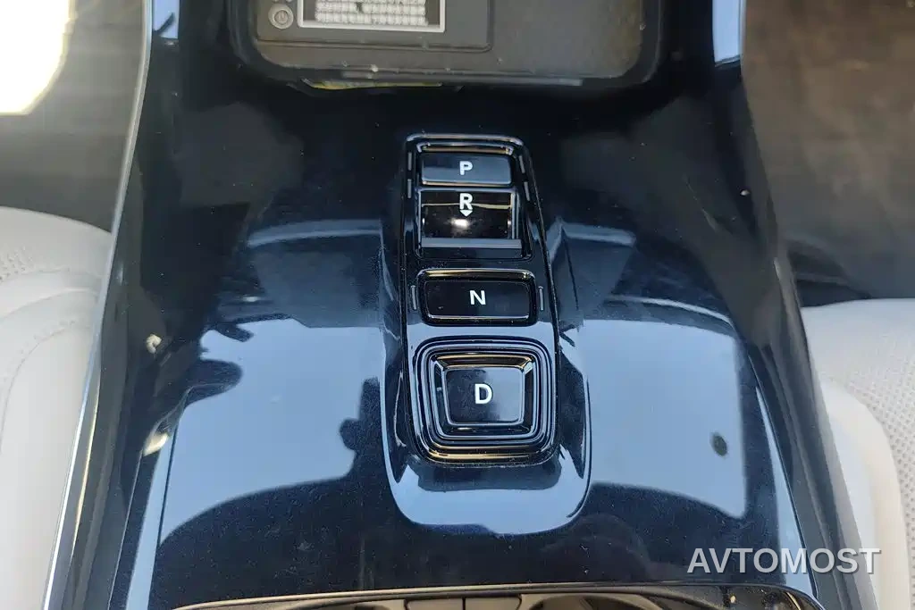 Honda GAC Honda P7 2025 AWD Long Range Max — фото 16