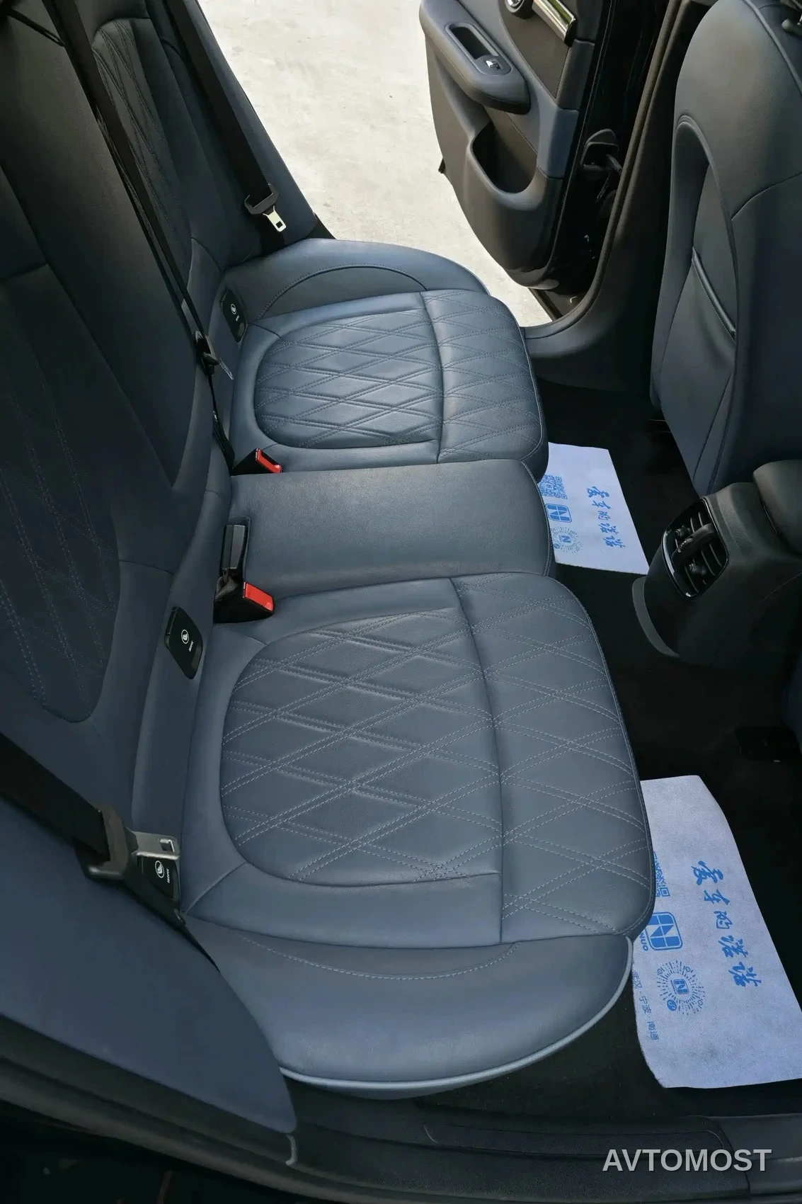 MINI CLUBMAN 2021 2.0T COOPER S — фото 15