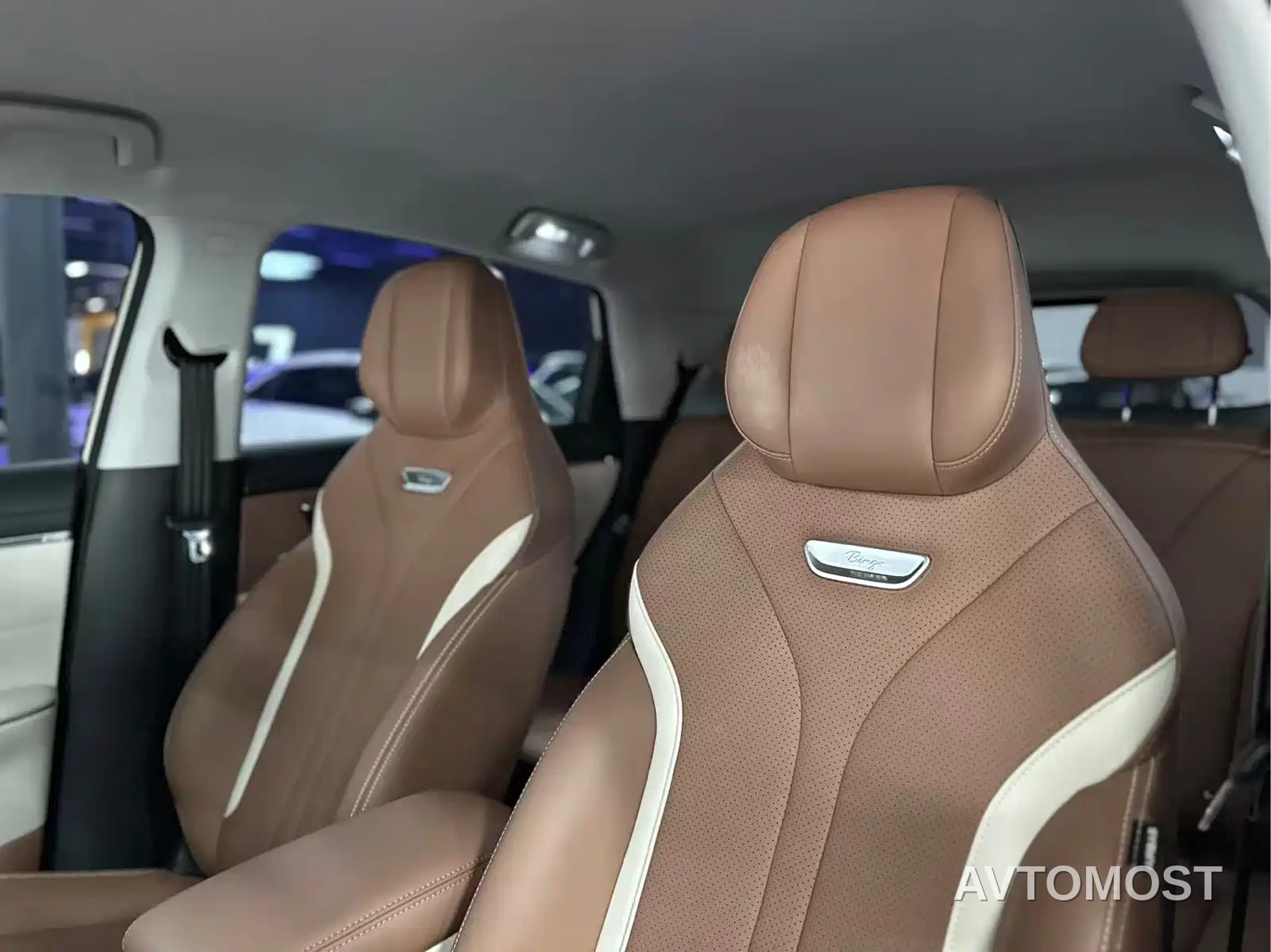 Wuling Bingo S 2025 Model 325km Premium Edition — фото 6
