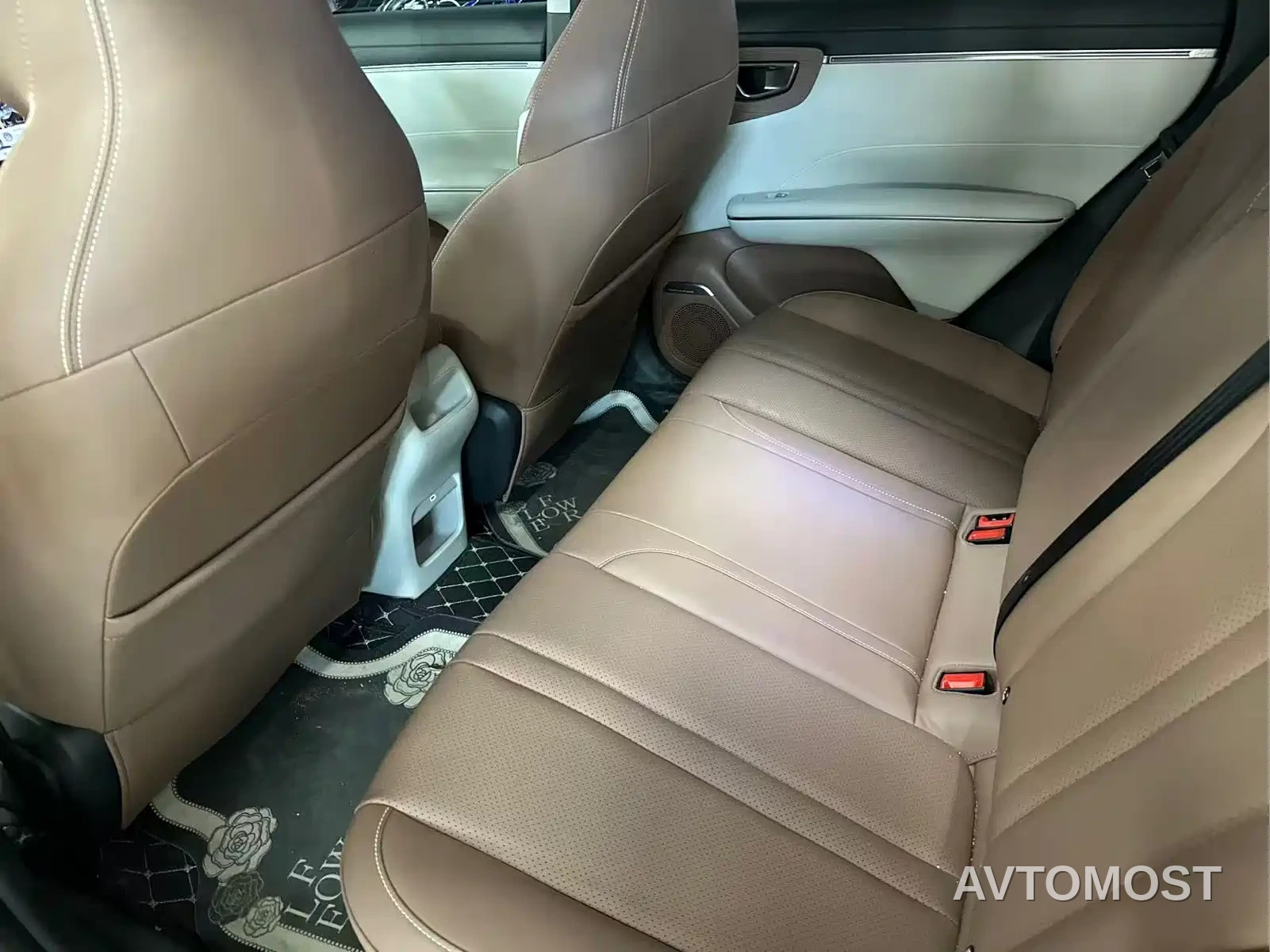 Wuling Bingo S 2025 Model 325km Premium Edition — фото 7