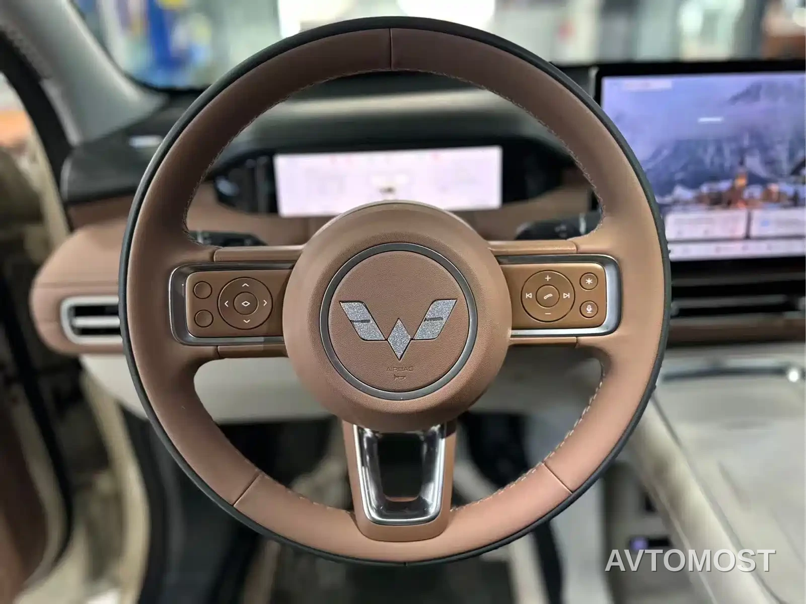 Wuling Bingo S 2025 Model 325km Premium Edition — фото 11