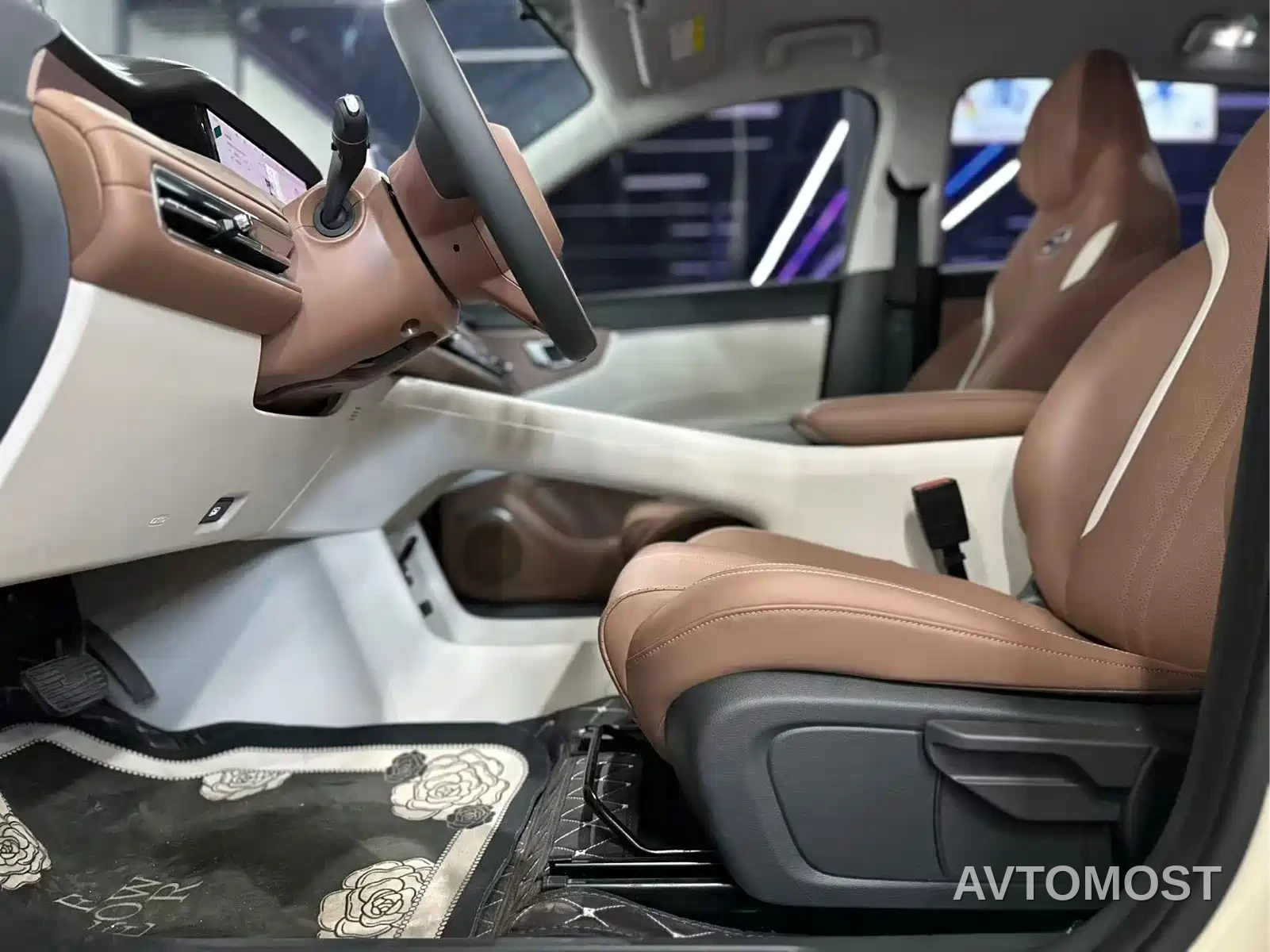 Wuling Bingo S 2025 Model 325km Premium Edition — фото 12