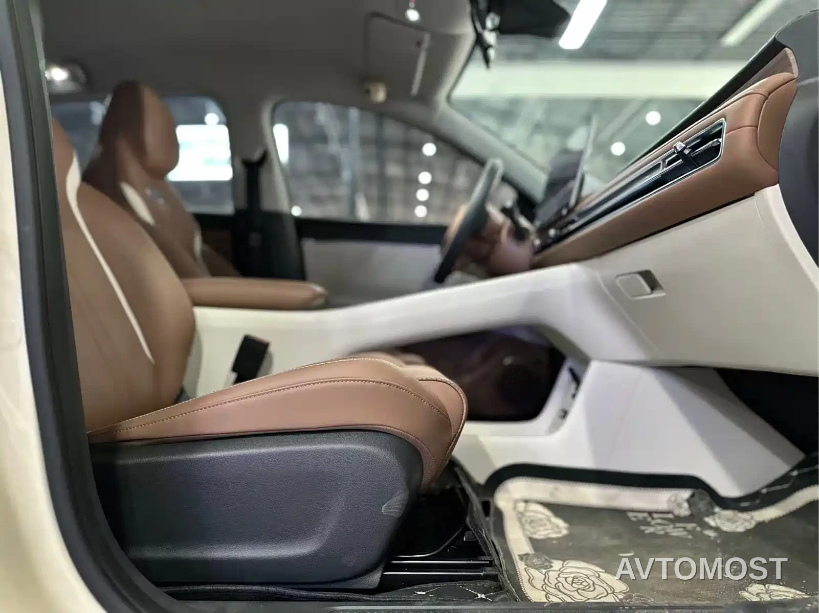 Wuling Bingo S 2025 Model 325km Premium Edition — фото 13