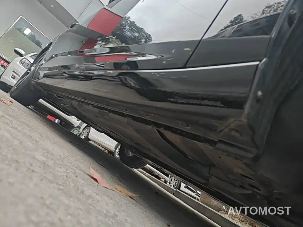 Nissan Sylphy 2023 1.6L CVT Deluxe Edition — фото 14