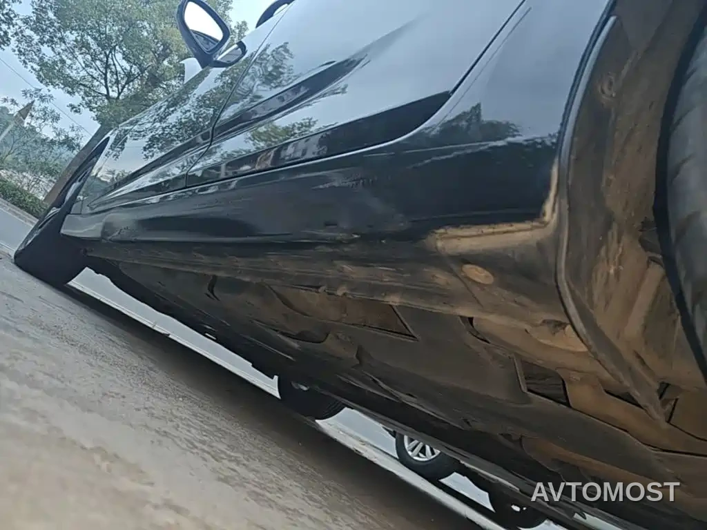 Nissan Sylphy 2023 1.6L CVT Deluxe Edition — фото 15