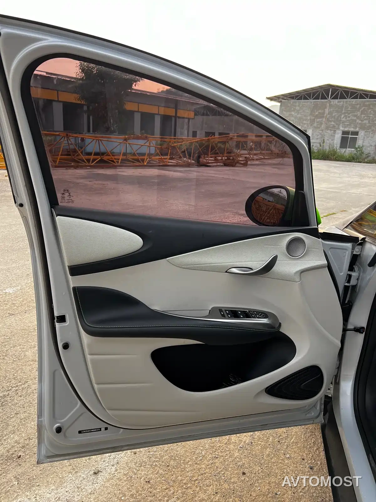BYD Dolphin 2021 Model 405km Fashion Edition — фото 14