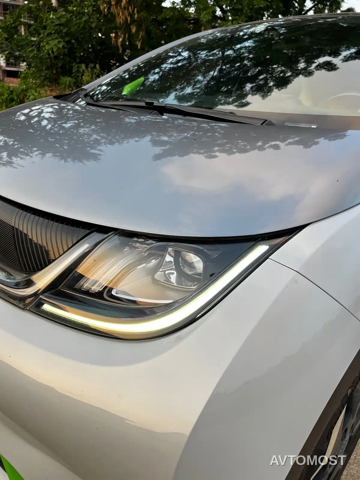 BYD Dolphin 2021 Model 405km Fashion Edition — фото 18