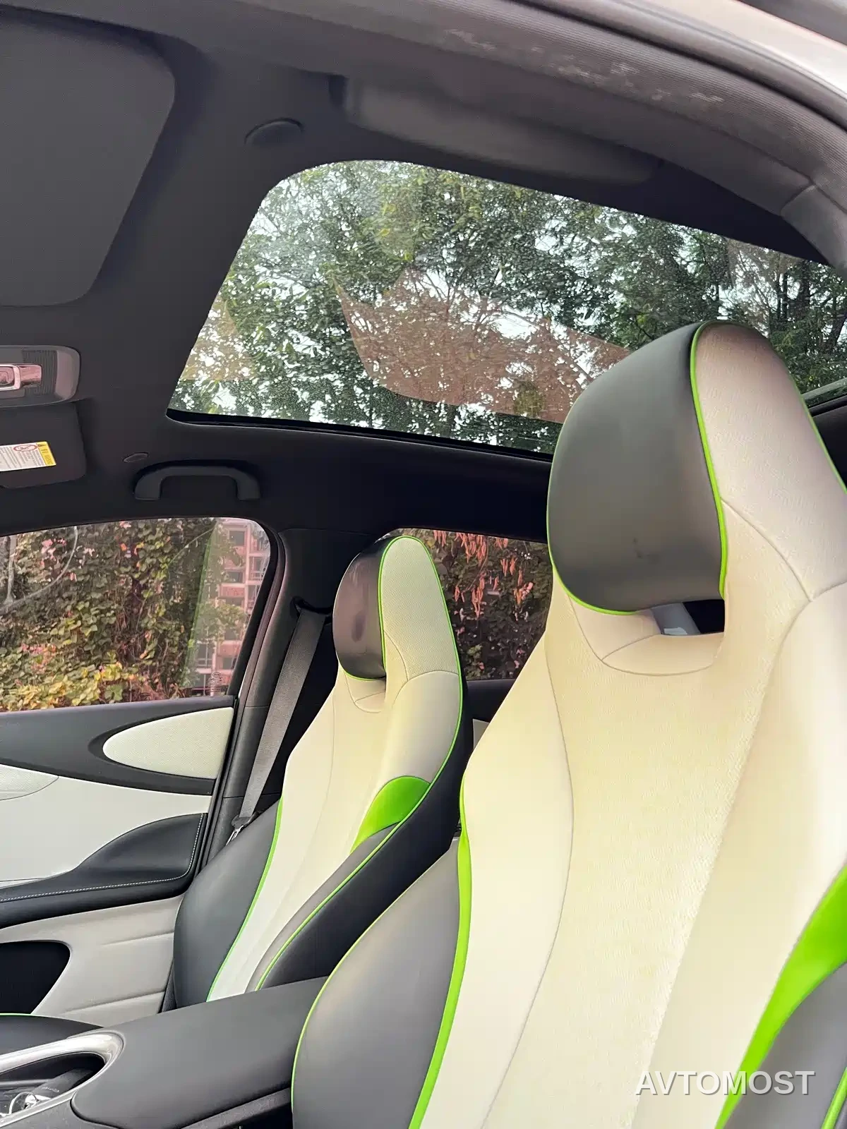 BYD Dolphin 2021 Model 405km Fashion Edition — фото 21