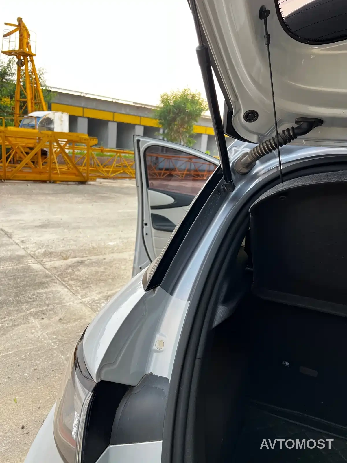 BYD Dolphin 2021 Model 405km Fashion Edition — фото 26