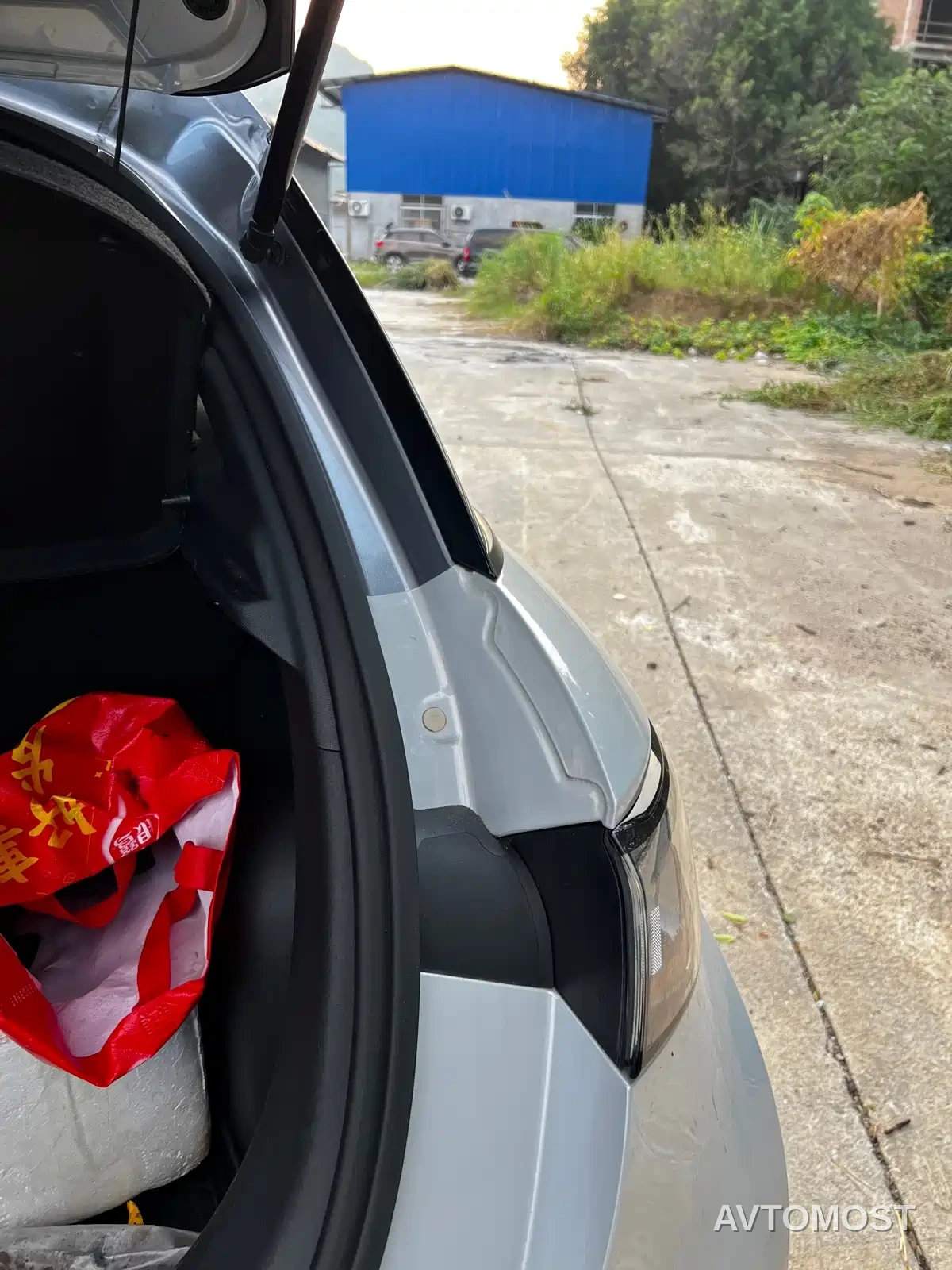BYD Dolphin 2021 Model 405km Fashion Edition — фото 27