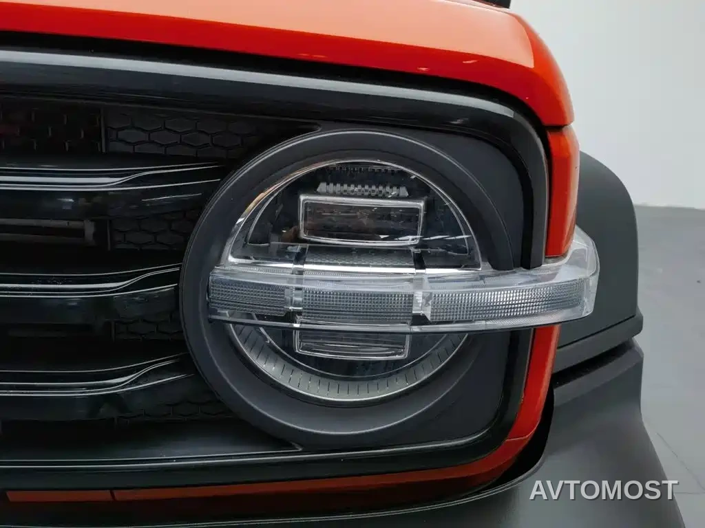 Tank 300 2021 Off-road Edition 2.0T Challenger — фото 6