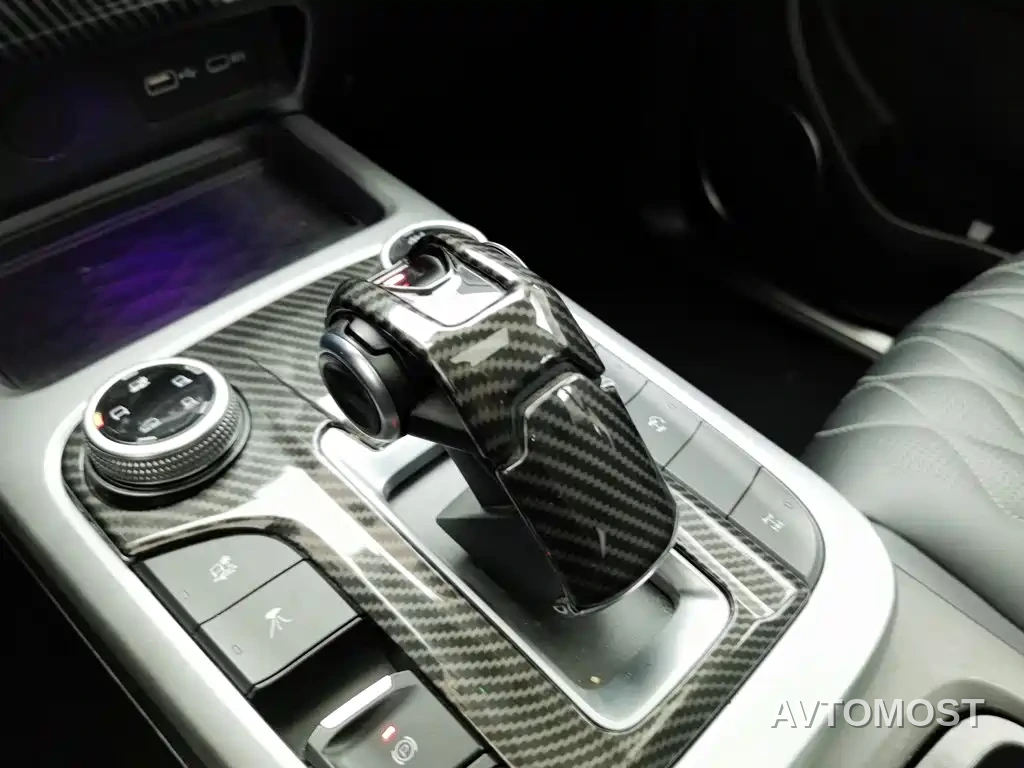 Tank 300 2021 Off-road Edition 2.0T Challenger — фото 12