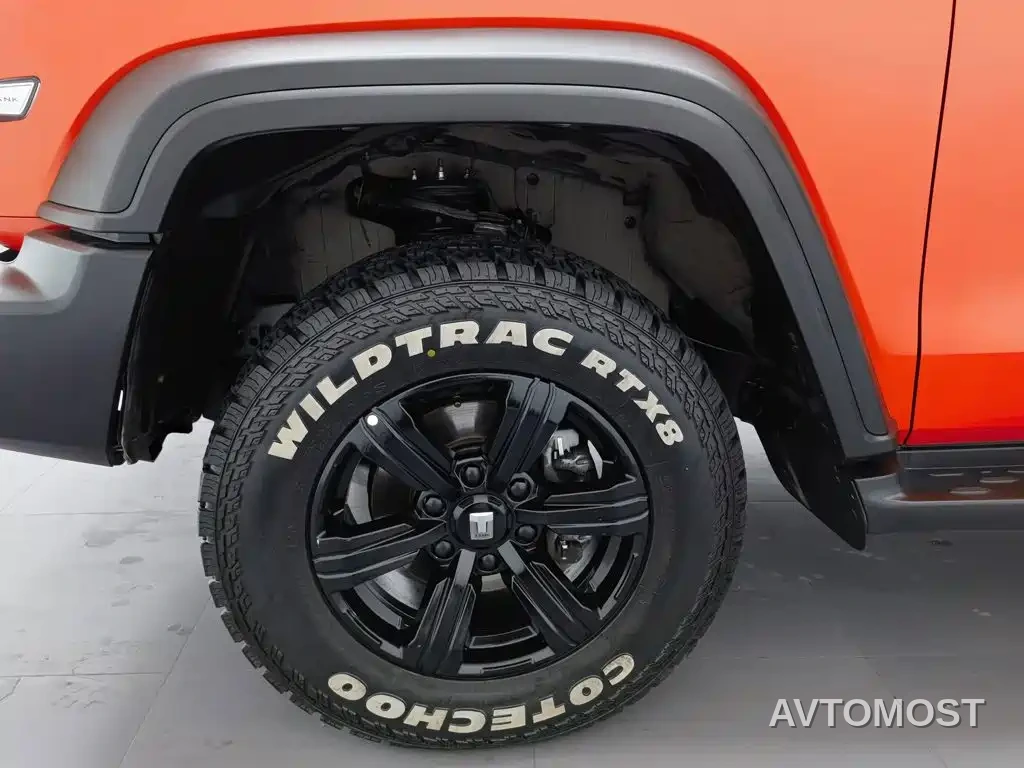 Tank 300 2021 Off-road Edition 2.0T Challenger — фото 16
