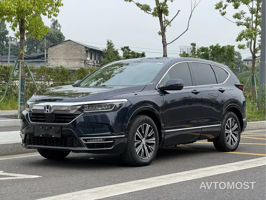 Honda Breeze New Energy 2022 Model e:PHEV Premium Edition