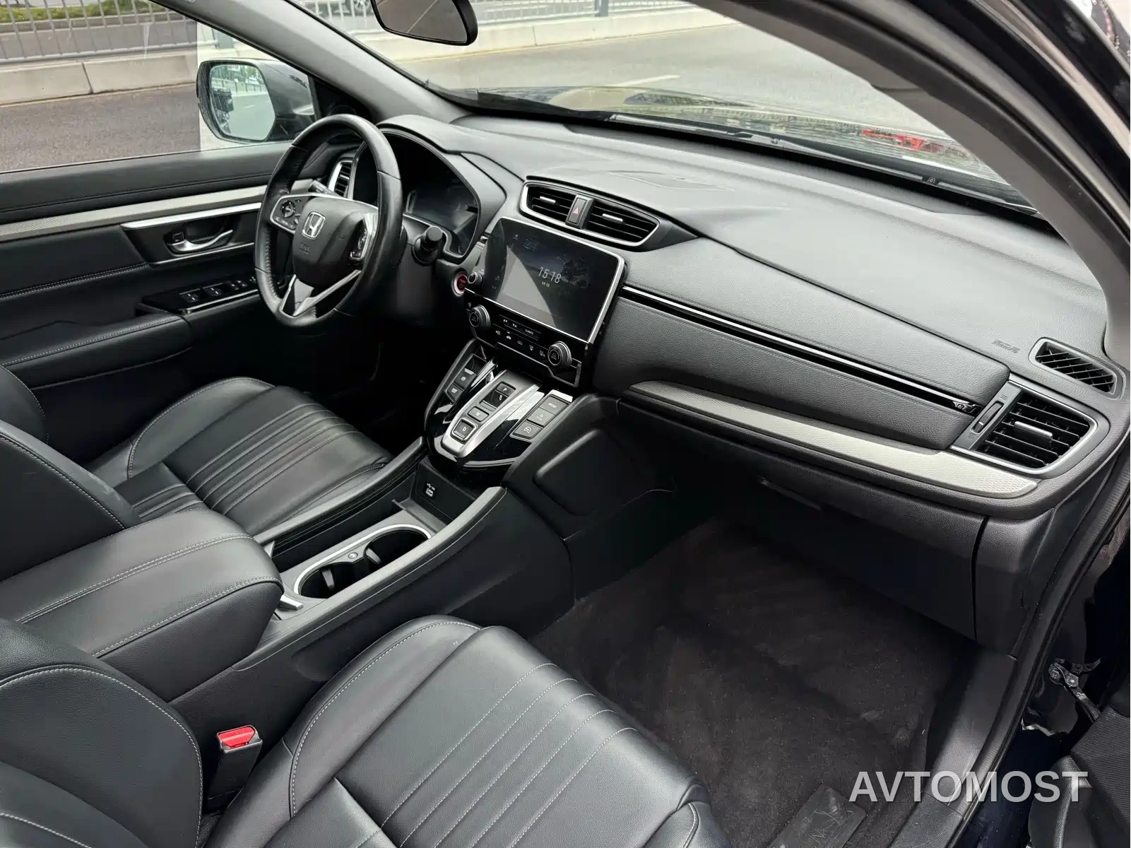 Honda Breeze New Energy 2022 Model e:PHEV Premium Edition — фото 7