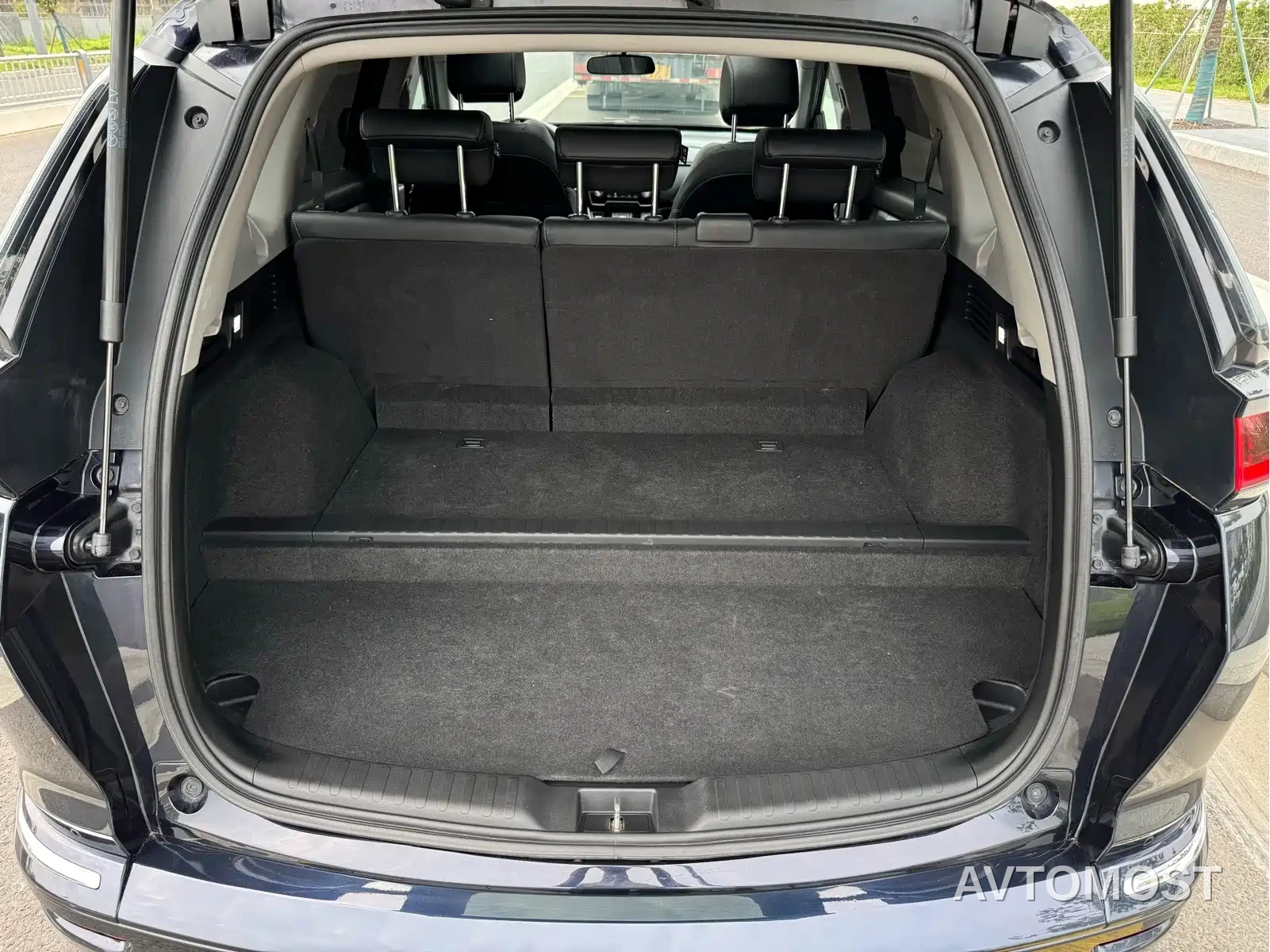Honda Breeze New Energy 2022 Model e:PHEV Premium Edition — фото 13