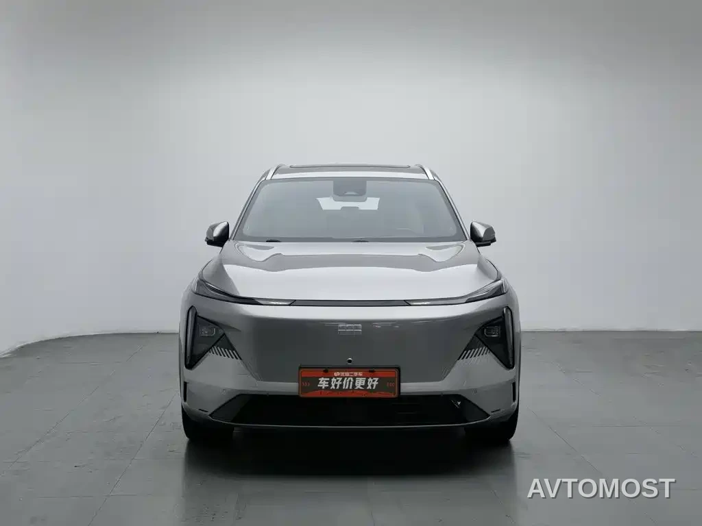 Geely Galaxy L7 2023 1.5T 115km Starship — фото 2