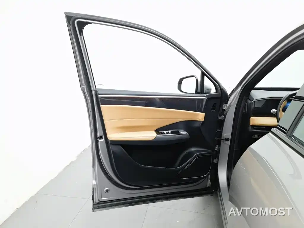 Geely Galaxy L7 2023 1.5T 115km Starship — фото 7