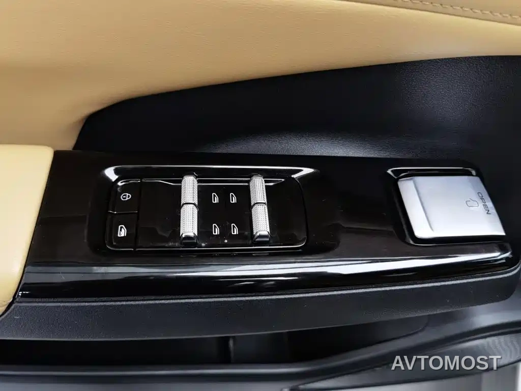 Geely Galaxy L7 2023 1.5T 115km Starship — фото 8