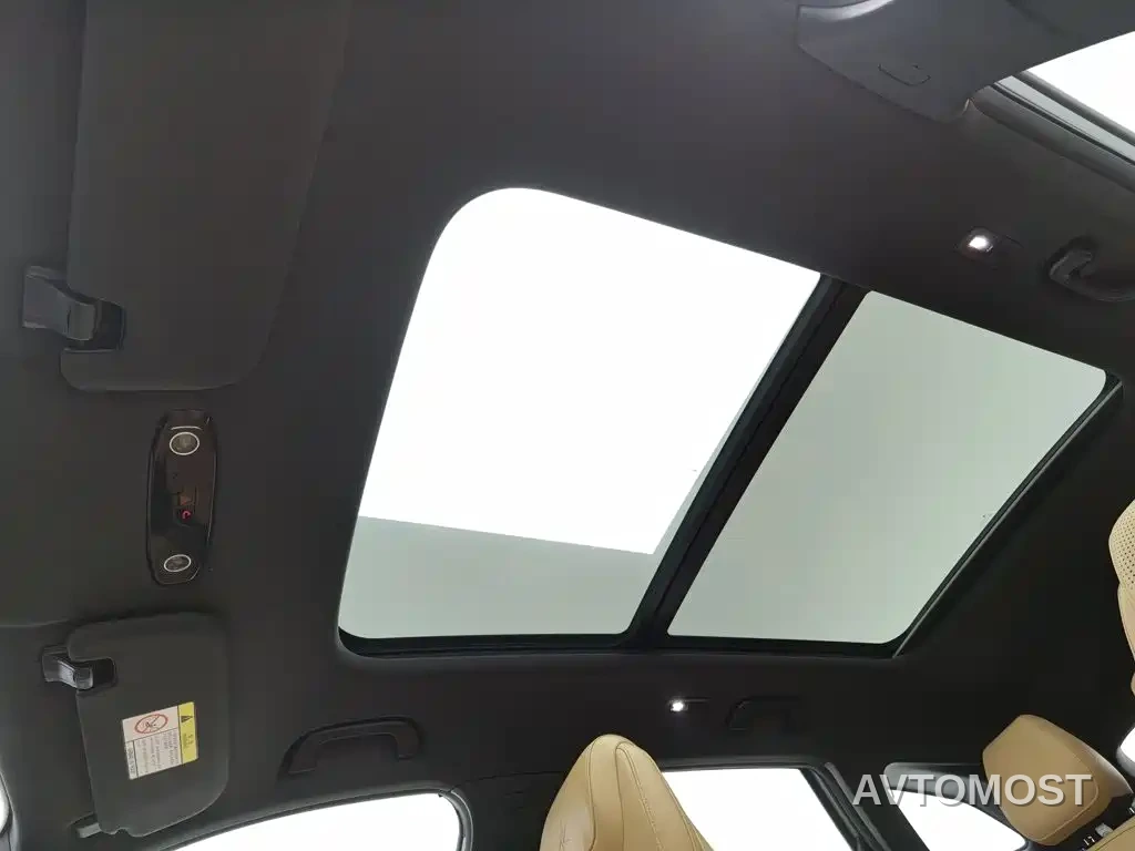Geely Galaxy L7 2023 1.5T 115km Starship — фото 13