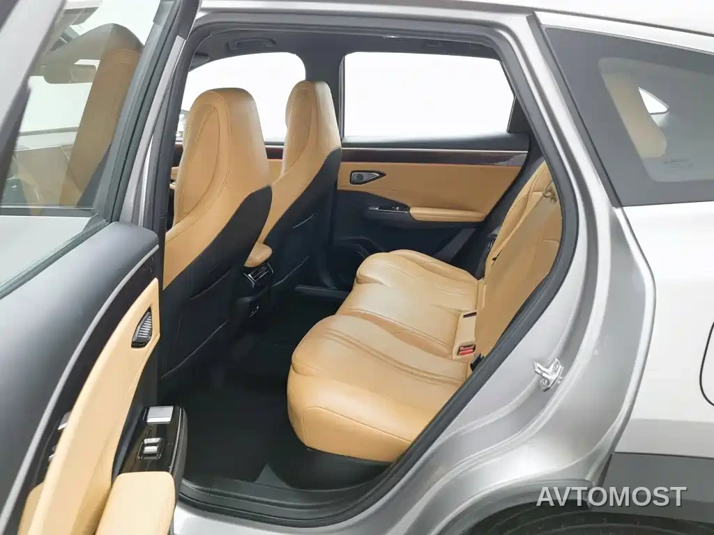 Geely Galaxy L7 2023 1.5T 115km Starship — фото 14